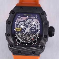 Richard Mille 리차드밀 RM 35-02 라파엘 나달