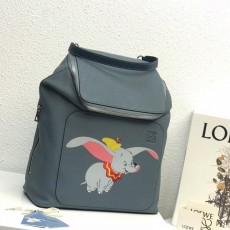 LOEWE 로에베 백팩