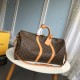 LOUIS VUITTON 루이비통 키폴 반둘리에 50