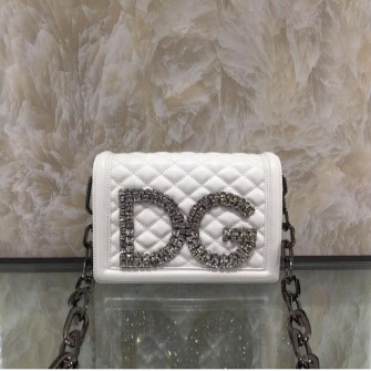 D&G 돌체엔가바나 숄더백