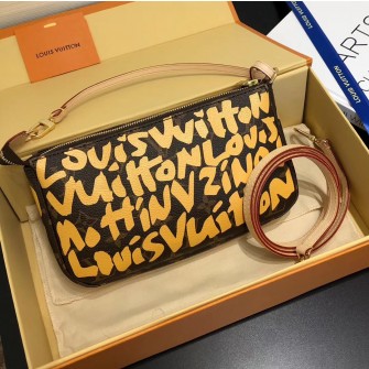 LOUIS VUITTON 루이비통 포쉐트 펠리시백