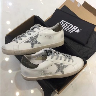 GOLDEN GOOSE 골든구스 여성용 스니커즈