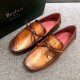 BERLUTI 벨루티 드라이빙 슈즈