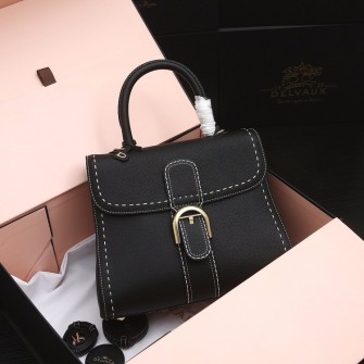 DELVAUX 델보 브릴리언트(Brillant) MM 백