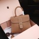 DELVAUX 델보 브릴리언트(Brillant) MM 백