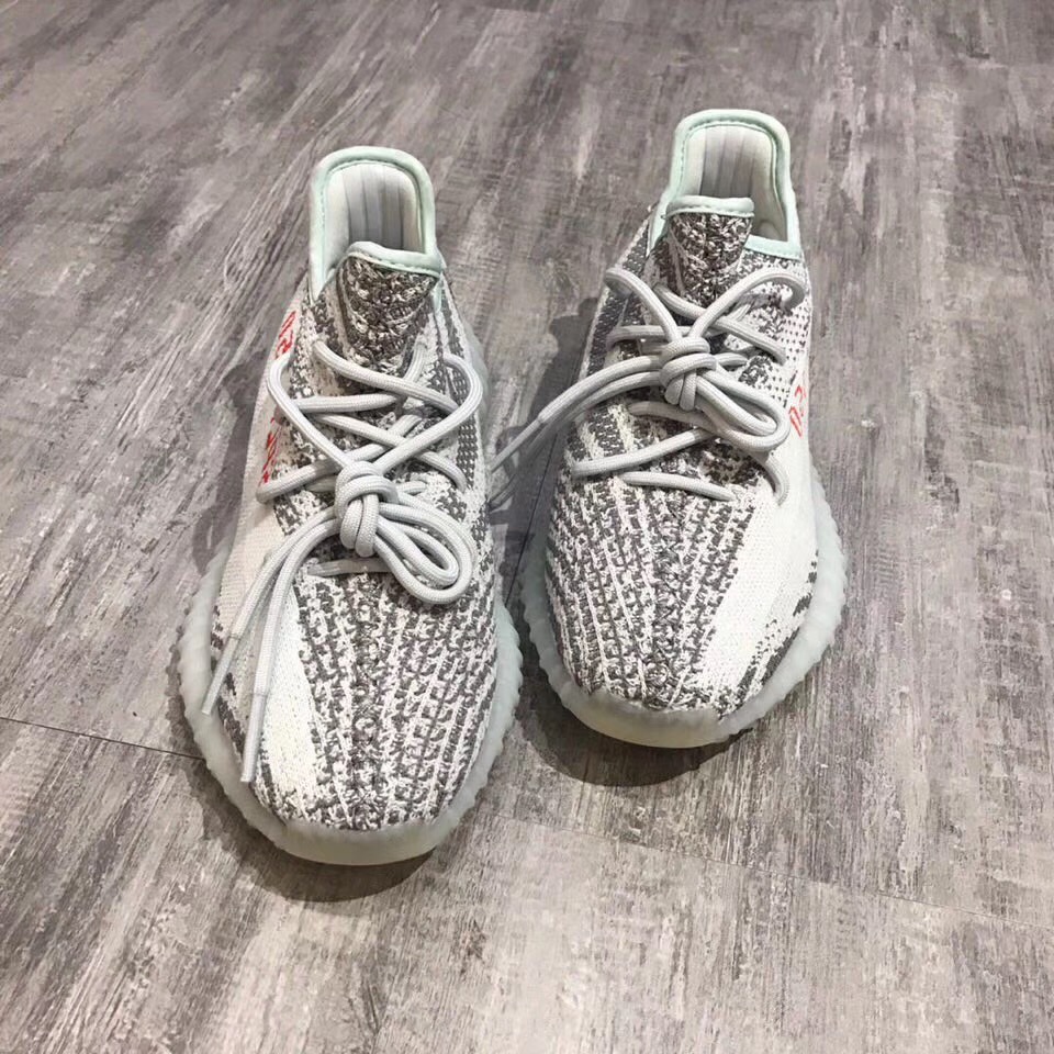 ADIDAS 아디다스 이지부스트 YEEZY 350 V2 Static Refective