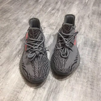 ADIDAS 아디다스 이지부스트 YEEZY 350 V2 Static Refective