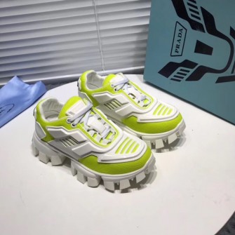 PRADA 프라다 클라우드버스트 쎤더 스니커즈 Cloudbust Thunder sneakers