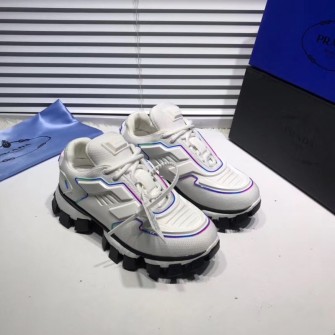 PRADA 프라다 클라우드버스트 쎤더 스니커즈 Cloudbust Thunder sneakers