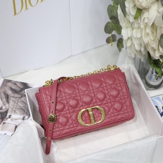 DIOR 디올 카로(CARO) 라지 백