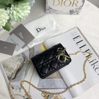 DIOR 디올 나노(NANO) 파우치