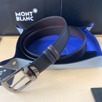 MONTBLANC 몽블랑 벨트