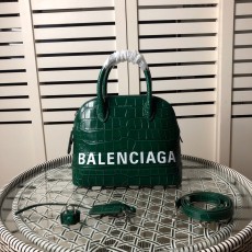 BALENCIAGA 발렌시아가 빌탑 핸들백