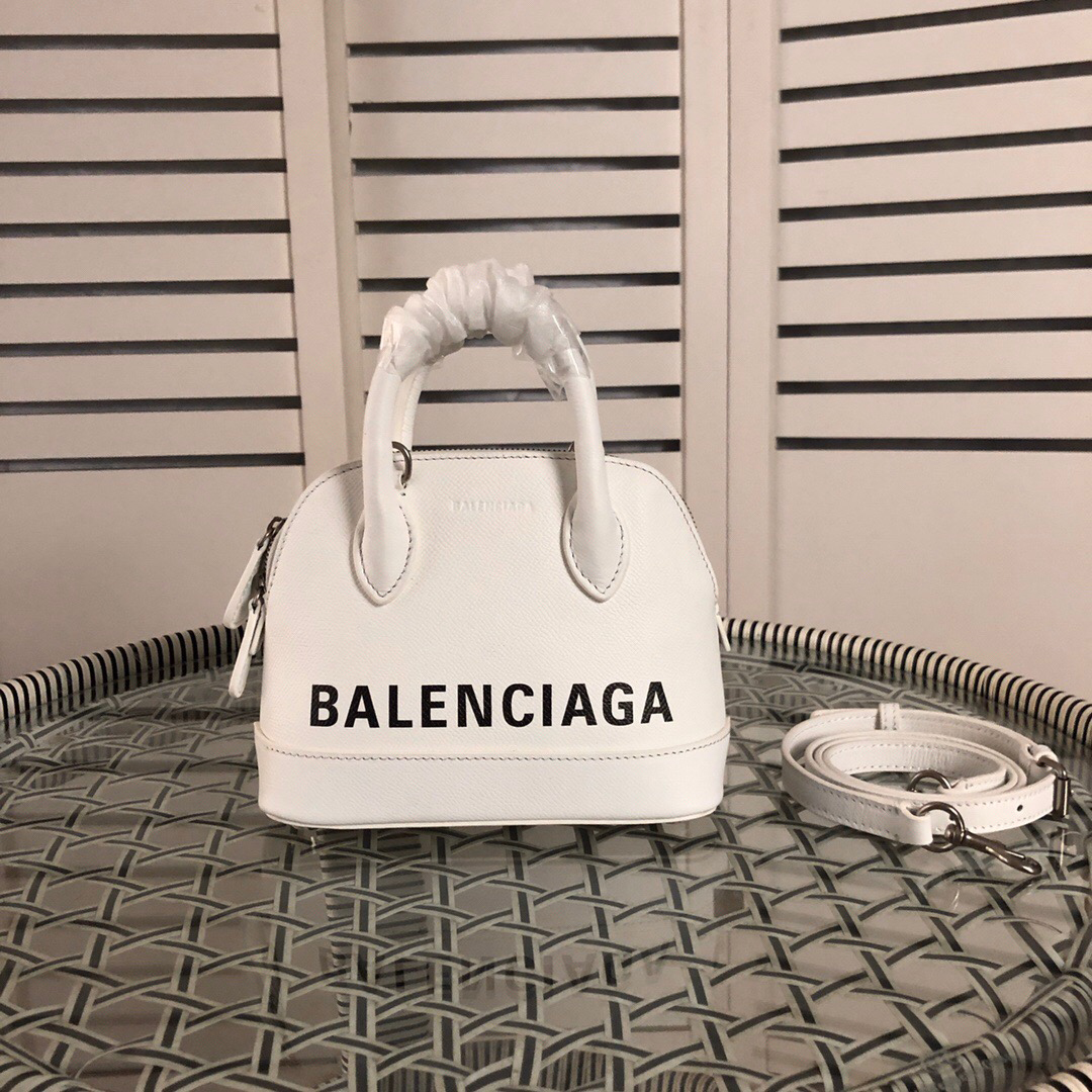 BALENCIAGA 발렌시아가 빌탑 핸들백