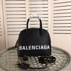 BALENCIAGA 발렌시아가 빌탑 핸들백