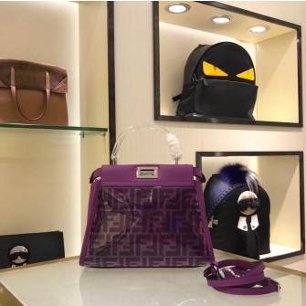 FENDI 펜디 피카부 미니