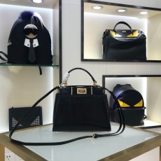 FENDI 펜디 피카부 미니