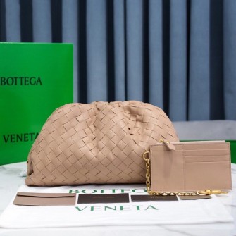 BOTTEGA VENETA 보테가베네타 파우치