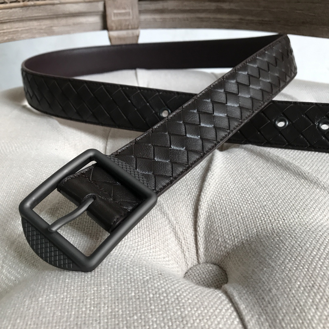 BOTTEGA VENETA 보테가베네타 남자 벨트