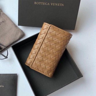 BOTTEGA VENETA 보테가베네타 키홀더