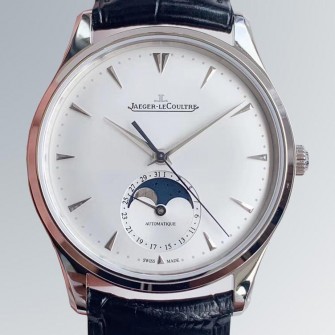 Jager LeCoultre 예거르쿨트르 마스터 울트라 씬 문