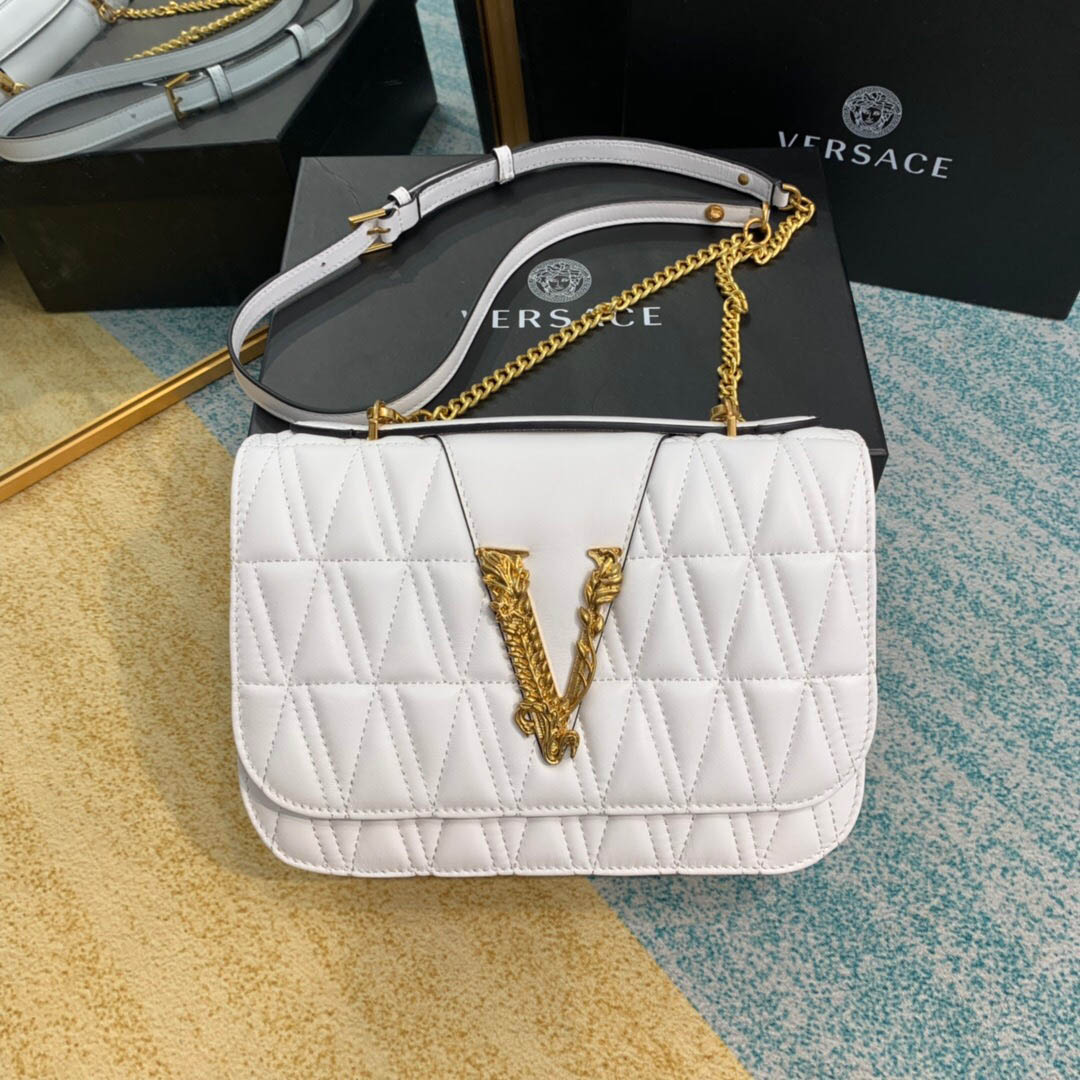 VERSACE 베르사체 숄더백