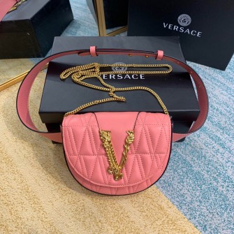 VERSACE 베르사체 벨트백