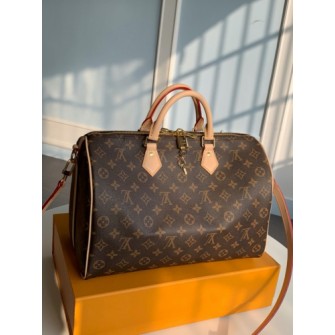 LOUIS VUITTON 루이비통 반둘리에 35 M41111