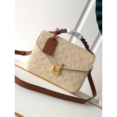 LOUIS VUITTON 루이비통 포쉐트 메티스 M53940