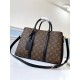 LOUIS VUITTON 루이비통 수플로 MM M44817