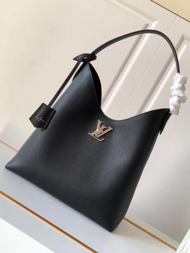 LOUIS VUITTON 루이비통 락미 호보 M52776