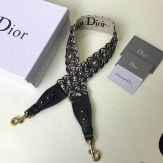 DIOR 디올 숄더 스트랩