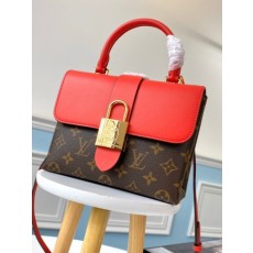 LOUIS VUITTON 루이비통 모노그램 록키 BB M44322