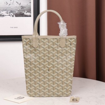 GOYARD 고야드 쇼퍼백