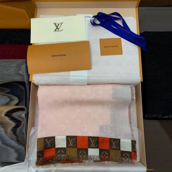 LOUIS VUITTON 루이비통 스카프