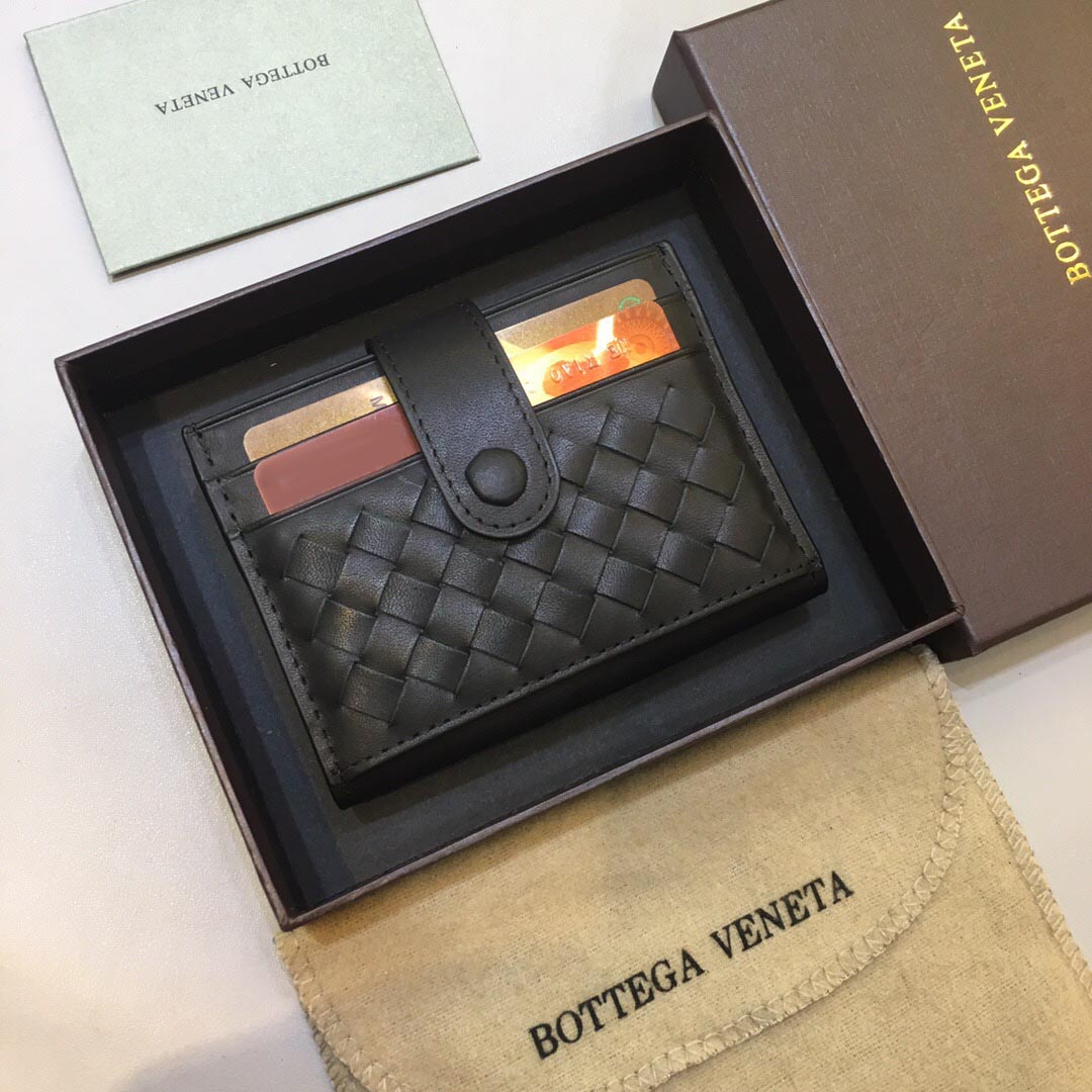 BOTTEGA VENETA 보테 가베네타 카드지갑