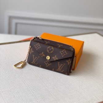 LOUIS VUITTON 루이비통 동전지갑