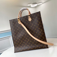 LOUIS VUITTON 루이비통 삭 플라