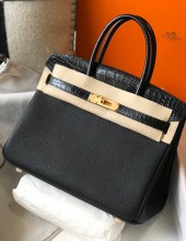 HERMES 에르메스 버킨터치(BirkinTouch)30 백