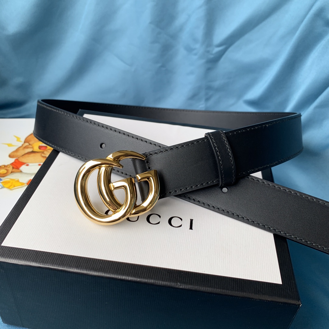 GUCCI 구찌 벨트 (3.5cm)