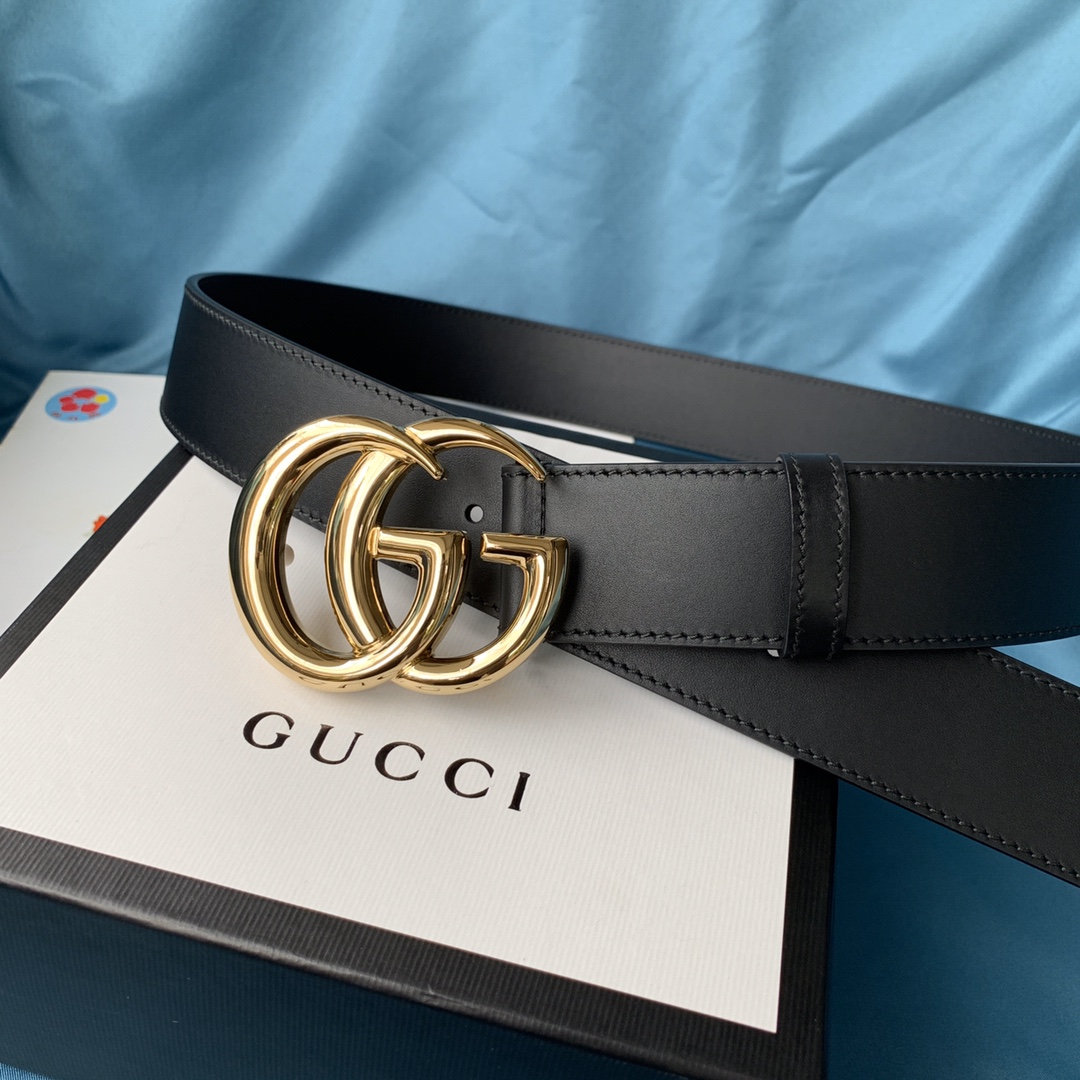 GUCCI 구찌 벨트 (4cm)