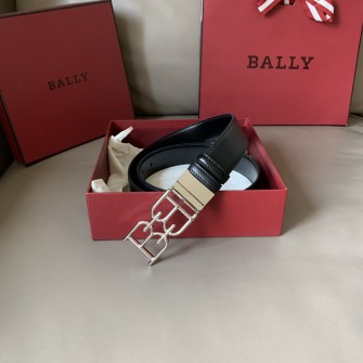 BALLY 발리 벨트