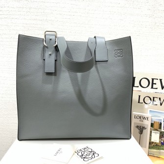 LOEWE 로에베 버클토트(Buckle tote ) 백