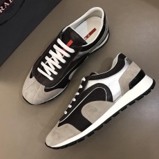 PRADA 프라다 스니커즈