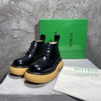 BOTTEGA VENETA 보테가베네타 앵커부츠