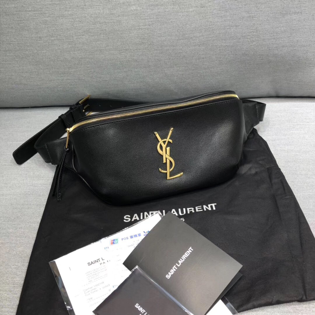 SAINT LAURENT 생로랑 슬링백