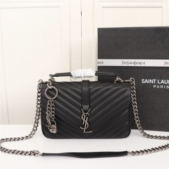 SAINT LAURENT 생로랑 컬리지(COLLEGE)백