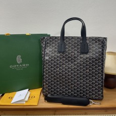 GOYARD 고야드 볼테르 토트백