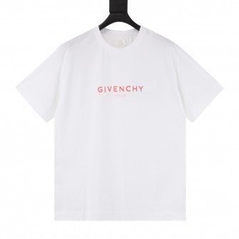 Givenchy 지방시 반팔티 19504171010-1