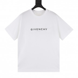 Givenchy 지방시 반팔티 19504171010-1